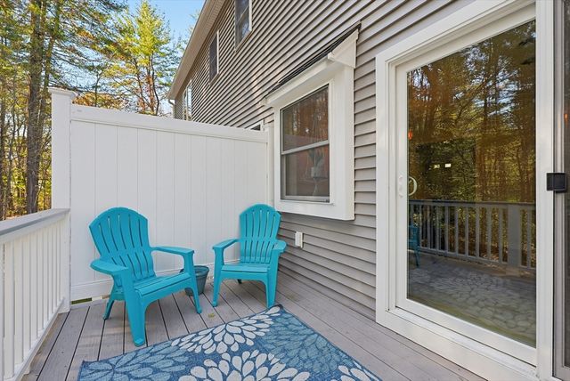 7 Village Way C, Norton, MA 02766