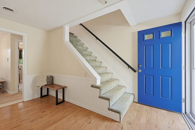 7 Village Way C, Norton, MA 02766