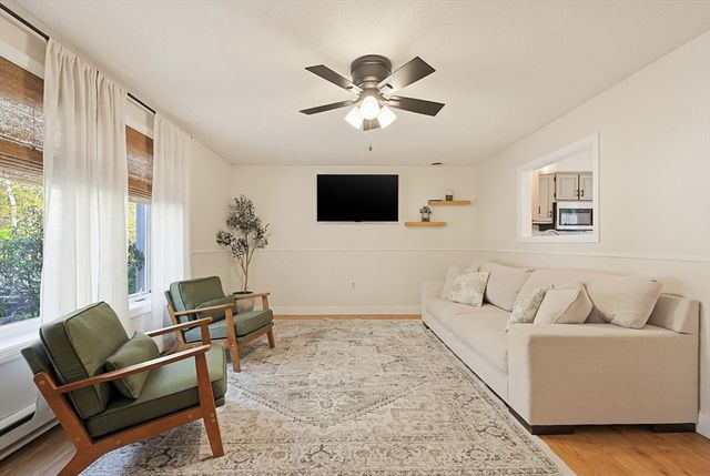 7 Village Way C, Norton, MA 02766