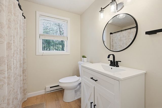 7 Village Way C, Norton, MA 02766