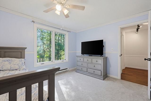 7 Village Way C, Norton, MA 02766