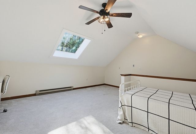 7 Village Way C, Norton, MA 02766