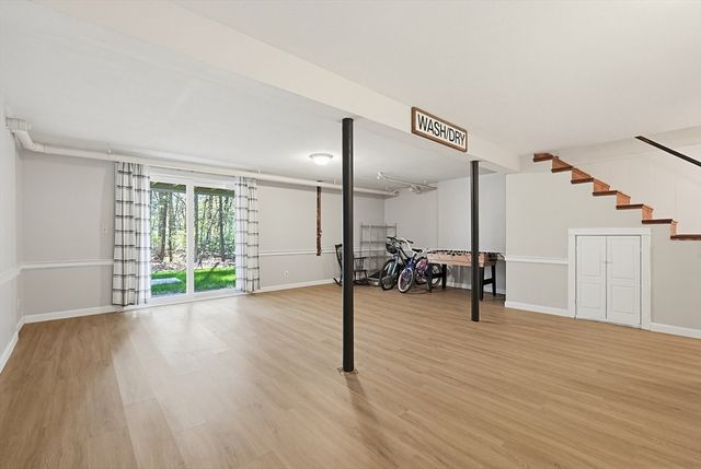 7 Village Way C, Norton, MA 02766