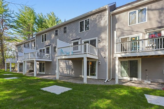 7 Village Way C, Norton, MA 02766