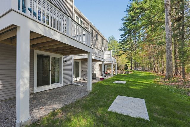 7 Village Way C, Norton, MA 02766