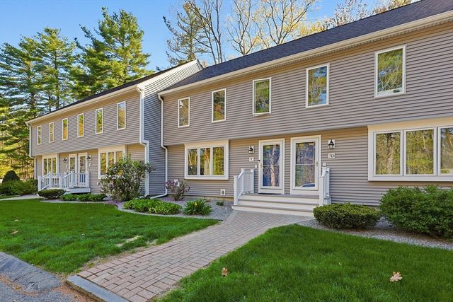 7 Village Way C, Norton, MA 02766