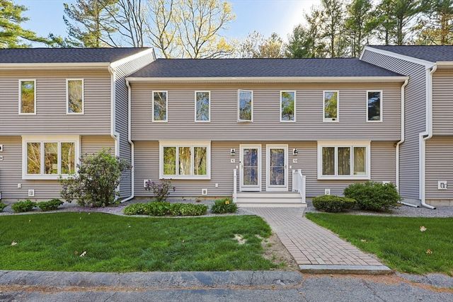 7 Village Way C, Norton, MA 02766