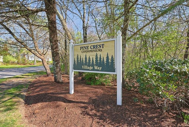 7 Village Way C, Norton, MA 02766