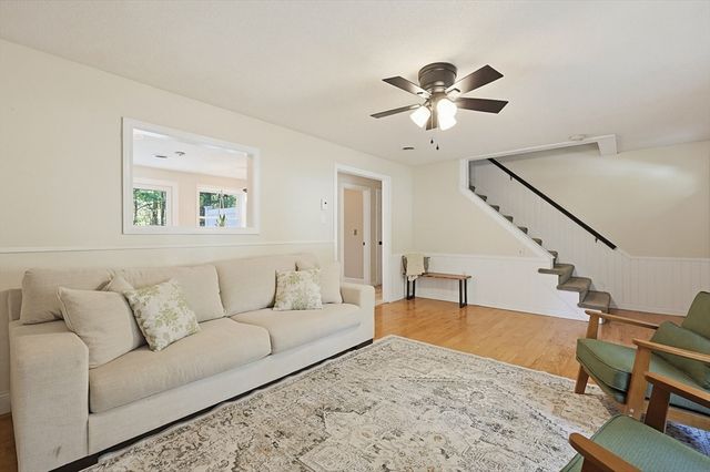 7 Village Way C, Norton, MA 02766