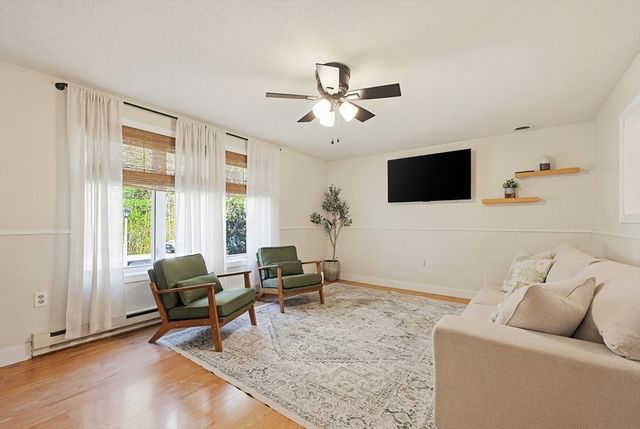 7 Village Way C, Norton, MA 02766