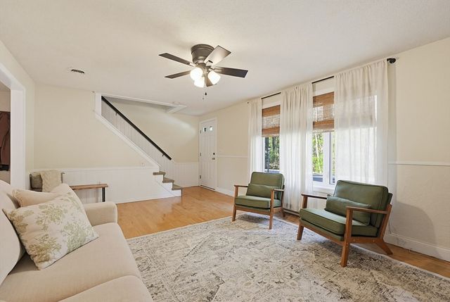 7 Village Way C, Norton, MA 02766