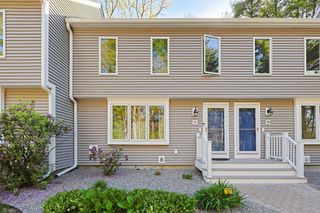 7 Village Way C, Norton, MA 02766