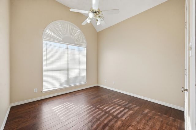 8501 Mustang Drive, Irving, TX 75063