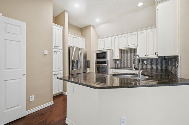 8501 Mustang Drive, Irving, TX 75063