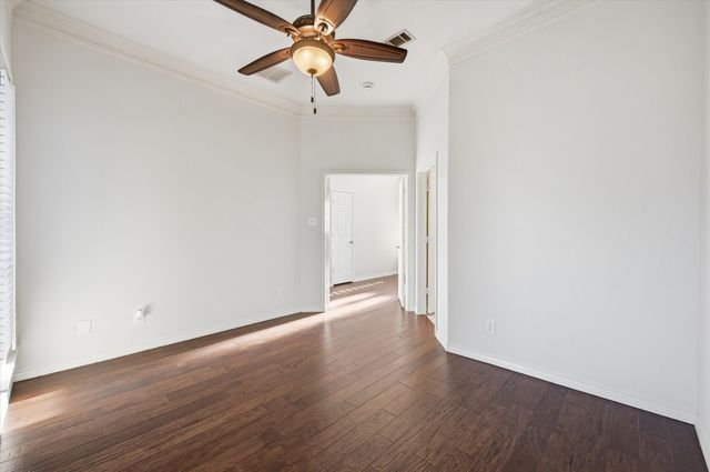 8501 Mustang Drive, Irving, TX 75063