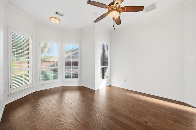 8501 Mustang Drive, Irving, TX 75063