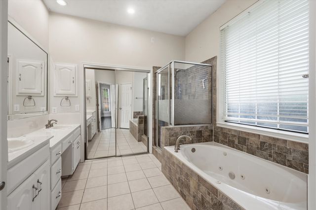 8501 Mustang Drive, Irving, TX 75063