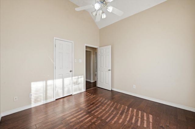 8501 Mustang Drive, Irving, TX 75063