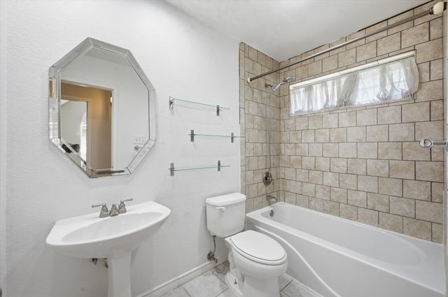 8501 Mustang Drive, Irving, TX 75063