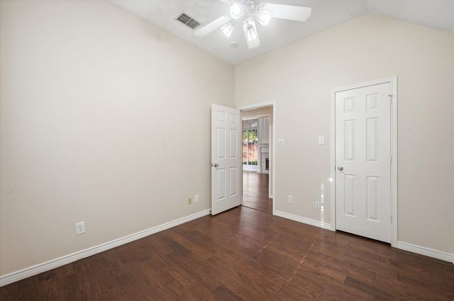 8501 Mustang Drive, Irving, TX 75063