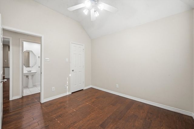 8501 Mustang Drive, Irving, TX 75063