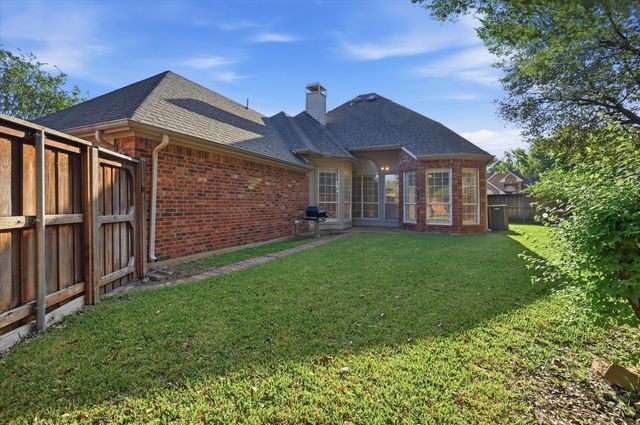 8501 Mustang Drive, Irving, TX 75063