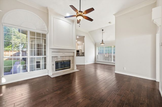 8501 Mustang Drive, Irving, TX 75063