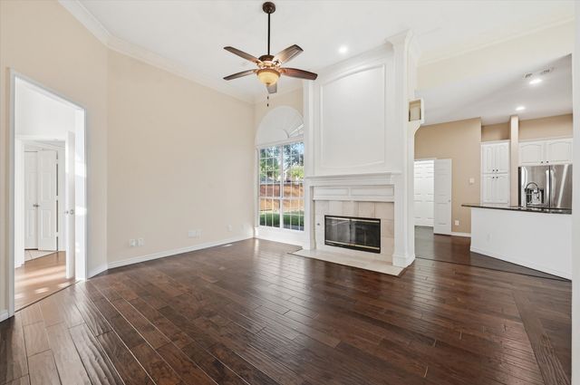 8501 Mustang Drive, Irving, TX 75063