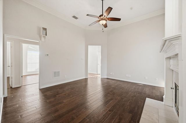 8501 Mustang Drive, Irving, TX 75063