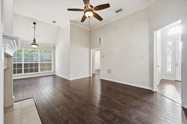 8501 Mustang Drive, Irving, TX 75063