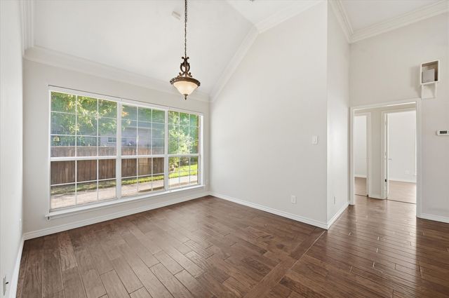 8501 Mustang Drive, Irving, TX 75063