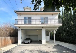 6648 Gaviota Avenue, Los Angeles, CA 91406