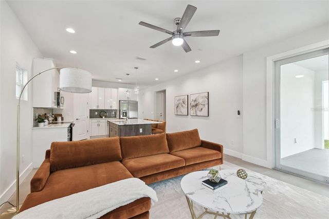 3119 W CYPRESS STREET, Tampa, FL 33607