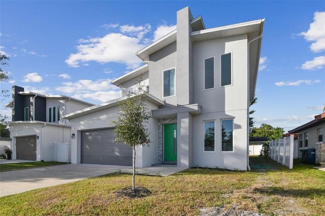 3119 W CYPRESS STREET, Tampa, FL 33607