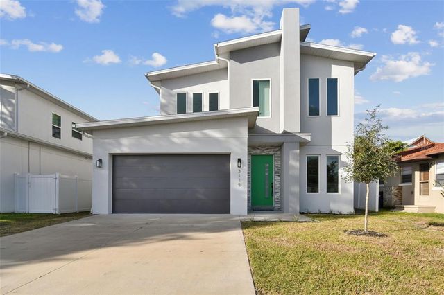 3119 W CYPRESS STREET, Tampa, FL 33607