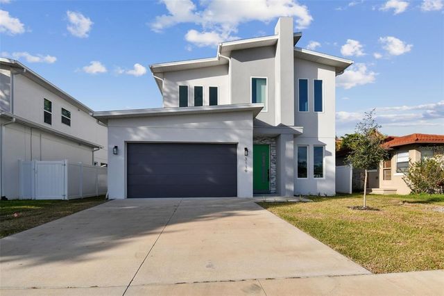 3119 W CYPRESS STREET, Tampa, FL 33607