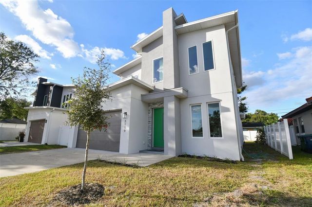 3119 W CYPRESS STREET, Tampa, FL 33607