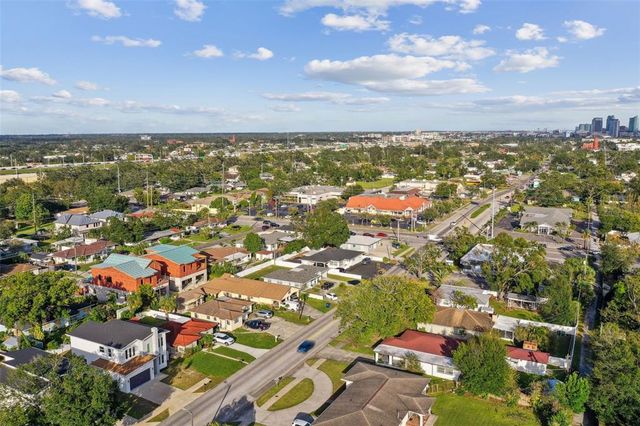 3119 W CYPRESS STREET, Tampa, FL 33607