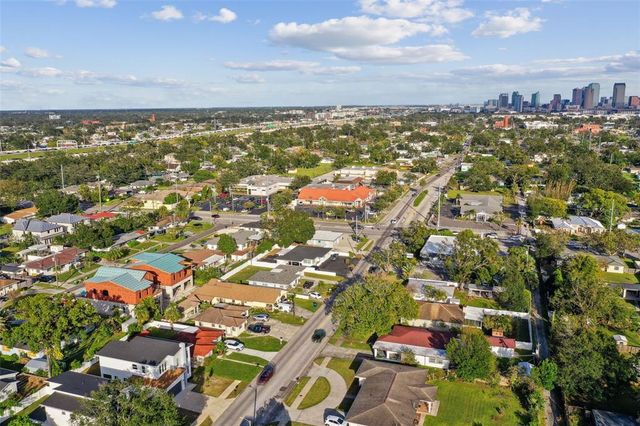 3119 W CYPRESS STREET, Tampa, FL 33607