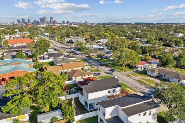 3119 W CYPRESS STREET, Tampa, FL 33607