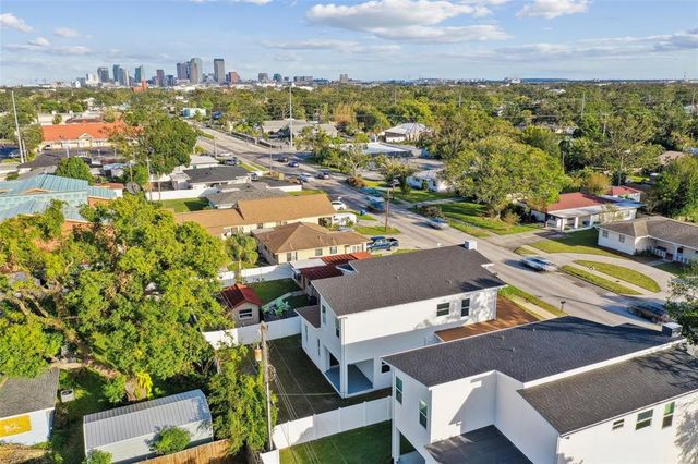 3119 W CYPRESS STREET, Tampa, FL 33607