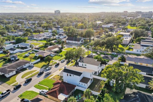 3119 W CYPRESS STREET, Tampa, FL 33607
