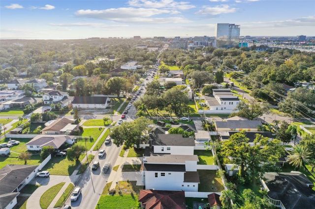 3119 W CYPRESS STREET, Tampa, FL 33607