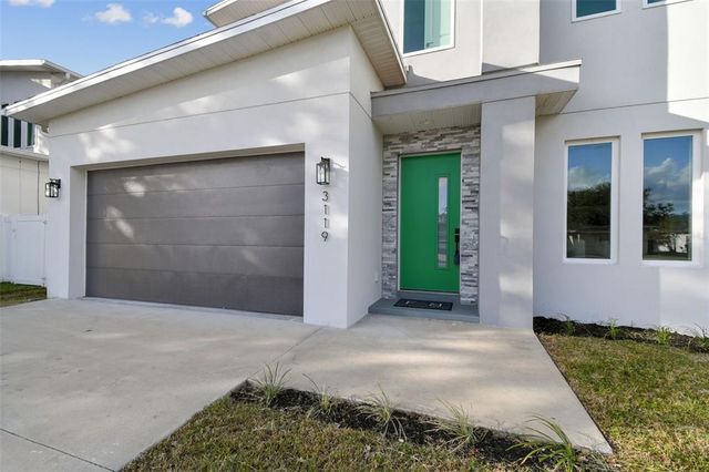 3119 W CYPRESS STREET, Tampa, FL 33607