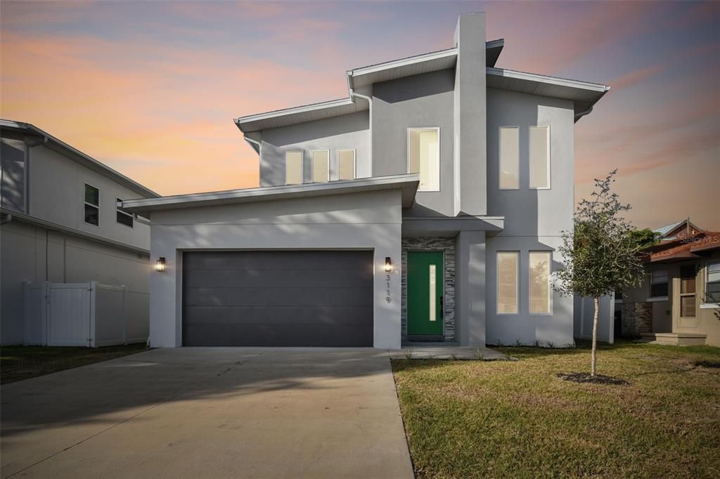 3119 W CYPRESS STREET, Tampa, FL 33607