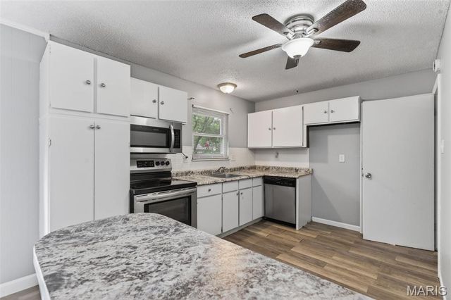 2105 Avon Drive, Unincorporated, MO 63033