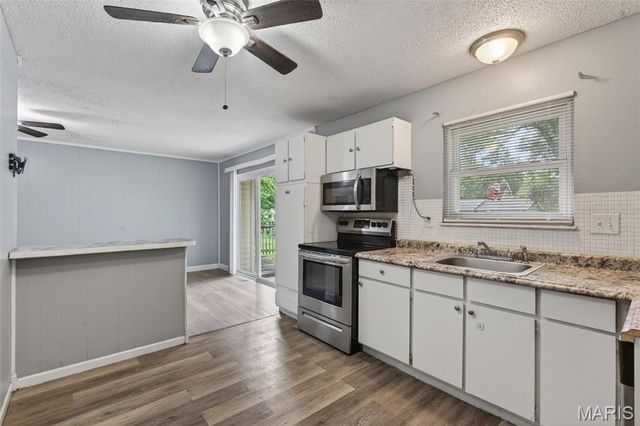 2105 Avon Drive, Unincorporated, MO 63033