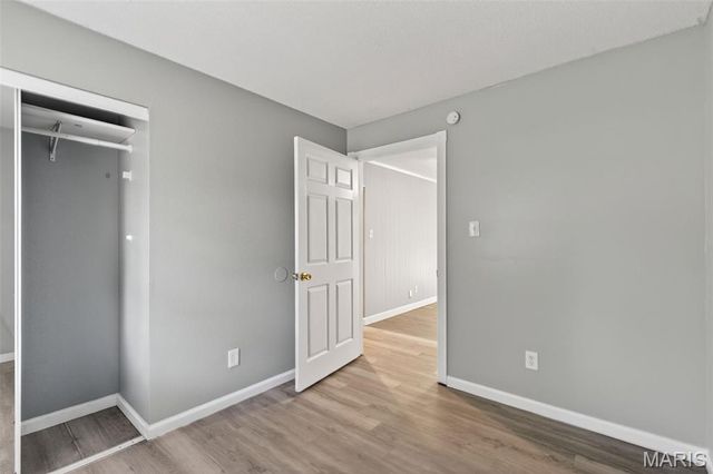 2105 Avon Drive, Unincorporated, MO 63033