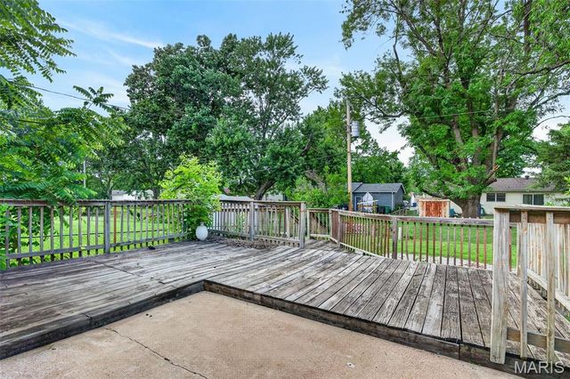 2105 Avon Drive, Unincorporated, MO 63033