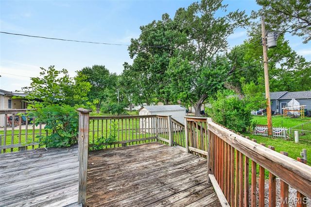 2105 Avon Drive, Unincorporated, MO 63033